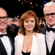 Illustration for article titled Susan Sarandon Is So Unbothered by Piers Morgans Complaints About Her Cleavage